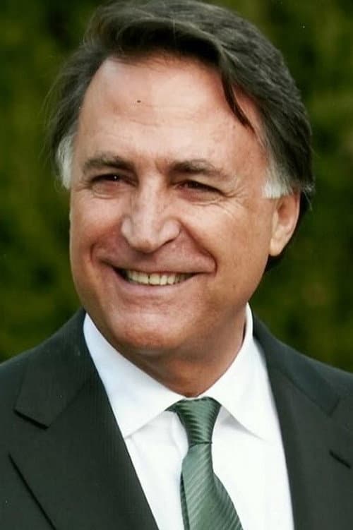 José Antonio Ceinos foto