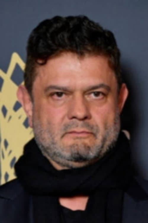 Joaquim Sapinho foto
