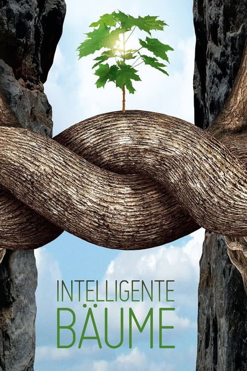 Intelligente Bäume (2017) poster