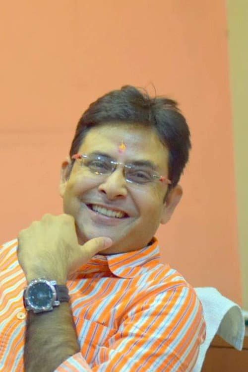 Pijush Saha foto