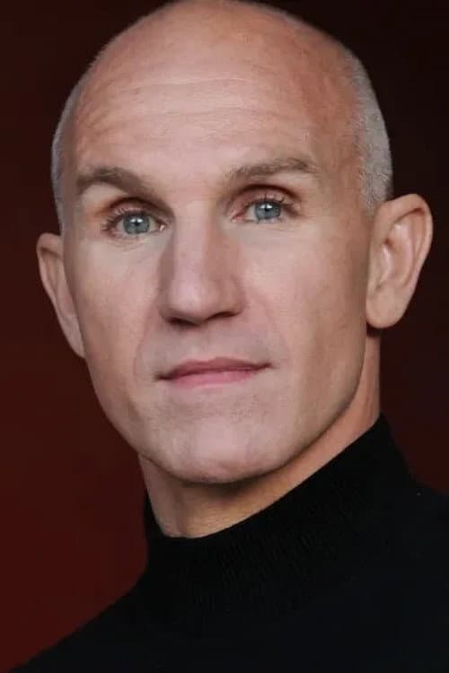 Dennis Kleinsmith foto