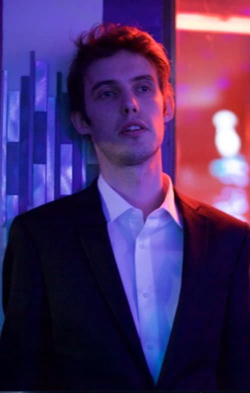 Alex Tromso foto