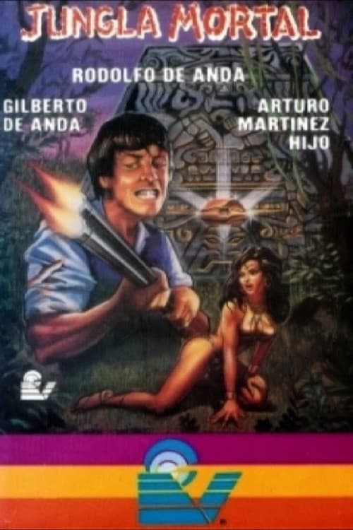 Abriendo fuego (1985) poster