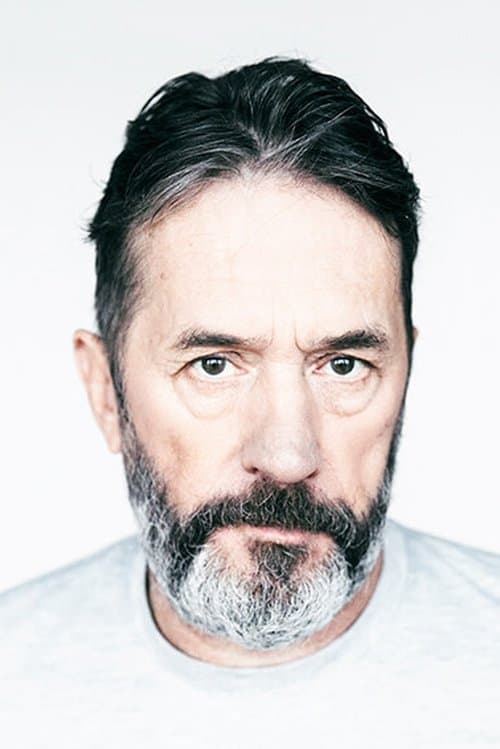 Þröstur Leó Gunnarsson foto