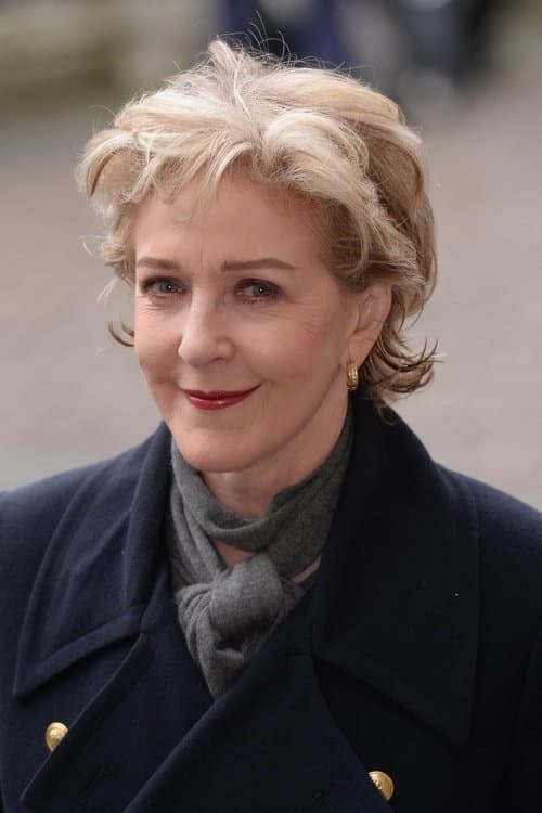 Patricia Hodge foto