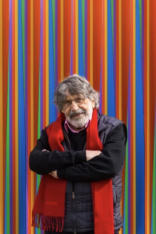 Carlos Cruz-Diez foto