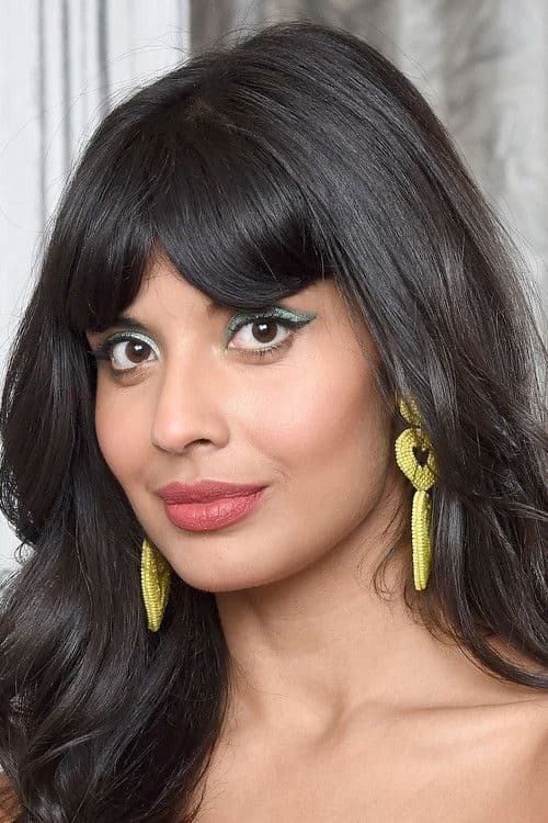 Jameela Jamil foto