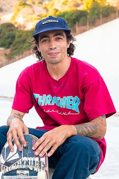 Milton Martinez foto