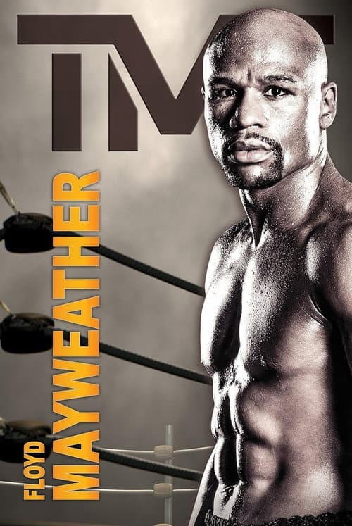 Floyd Mayweather Jr. vs Emanuel Augustus (2000) poster