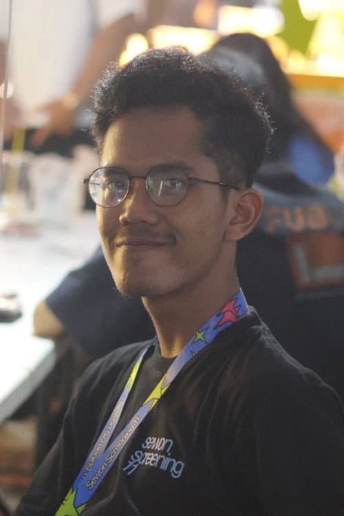Dimas Putro Utomo foto