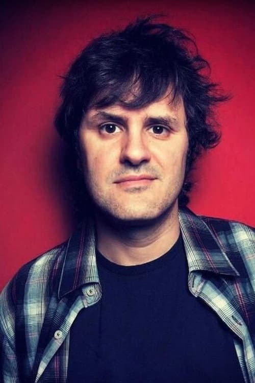 Andrés Ciro Martínez foto