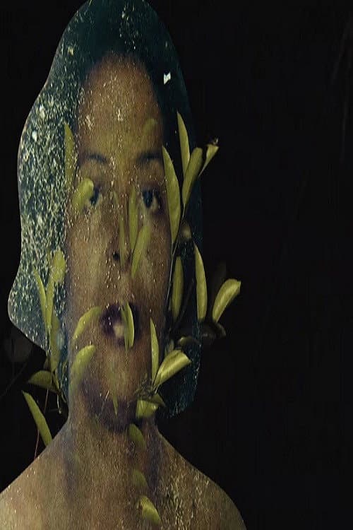 Cemitério Verde (2023) poster