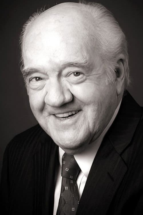 Richard Herd foto