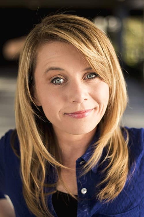 Sarah Kent foto