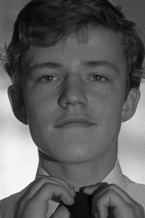 Eddie Axberg foto