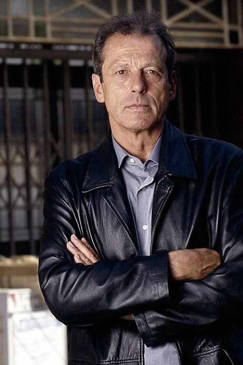 Leslie Grantham foto