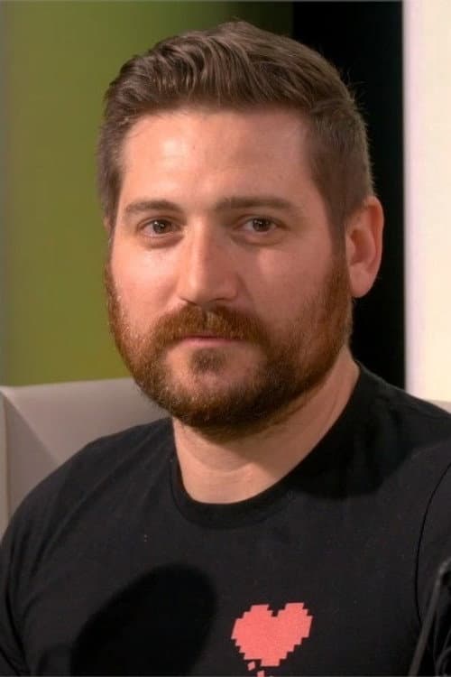 Adam Kovic foto