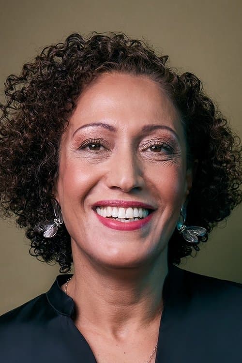 Salha Nasraoui foto