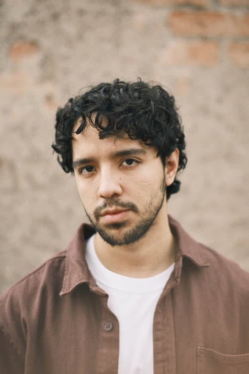 Diego Padilla foto