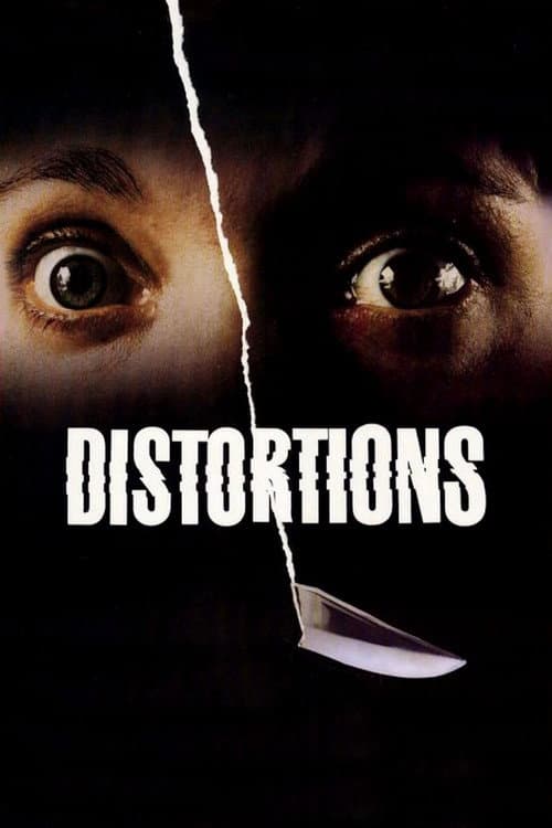 Distortions (1987) poster