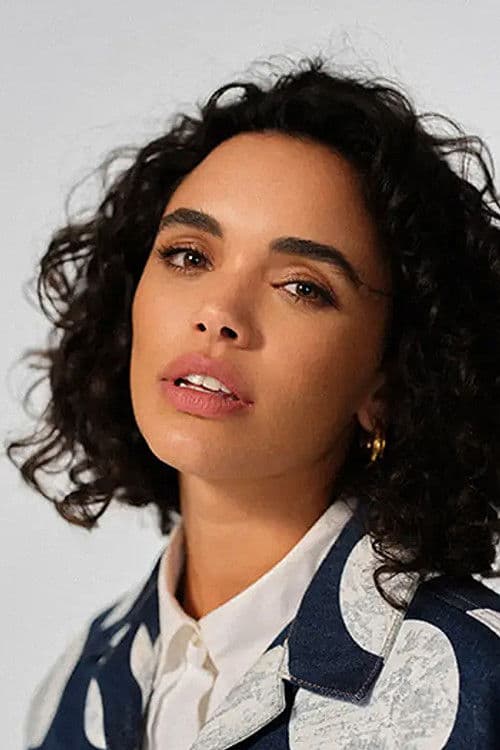 Giovana Cordeiro foto