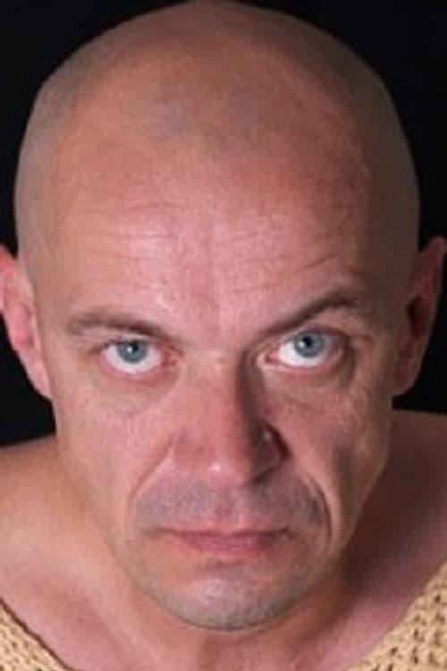 Nikolay Drozdovsky foto