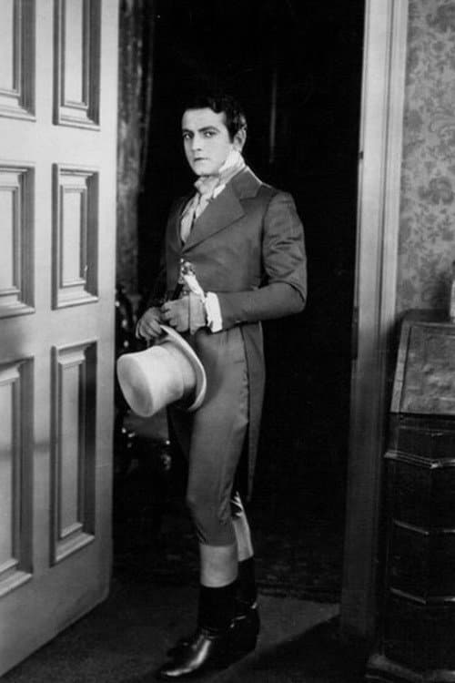 The Amateur Gentleman (1926) poster
