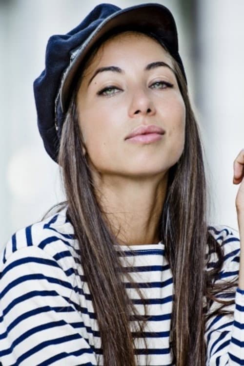 Tess Masazza foto