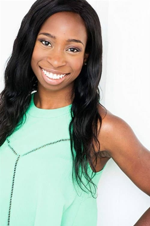 Beverly Ndukwu foto