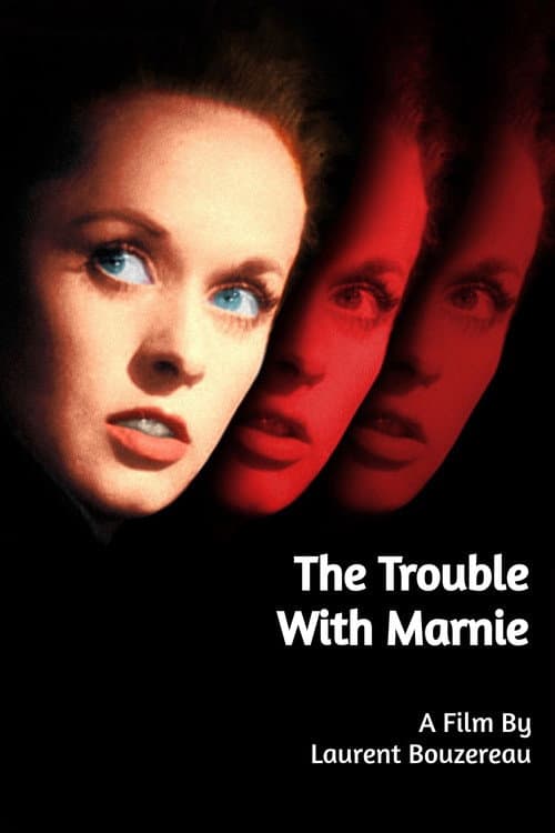 The Trouble with 'Marnie' (2000) poster