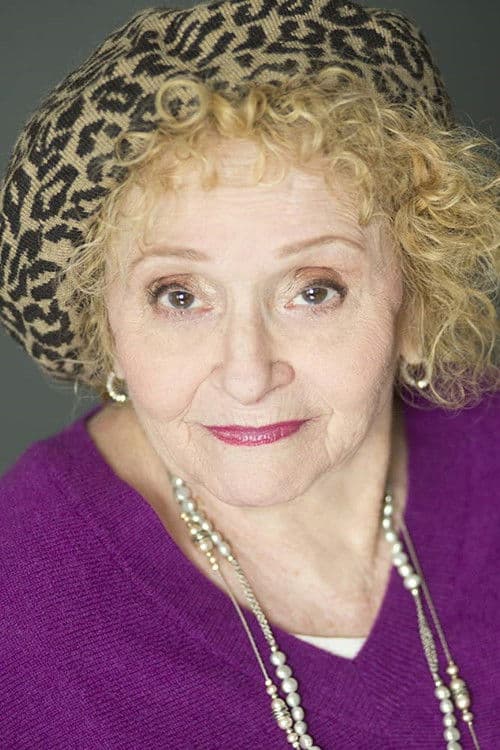 Sondra James foto