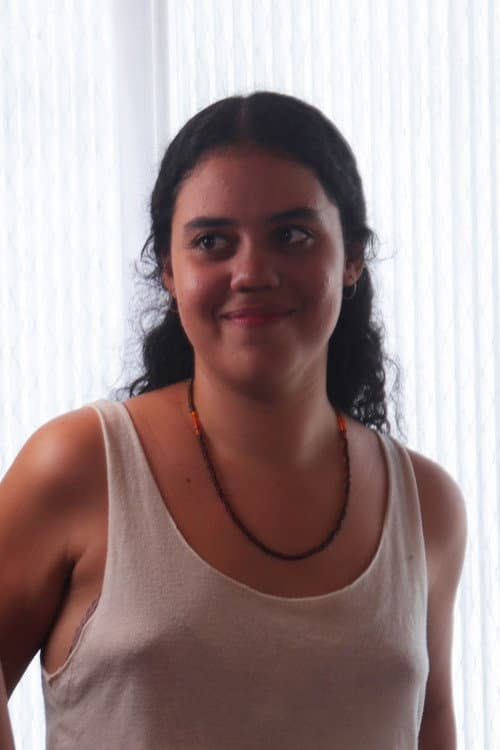 Alanna Porto foto