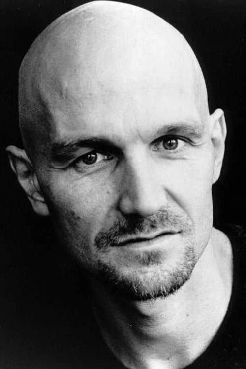 Tim Booth foto