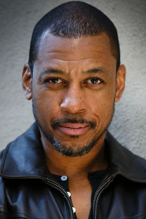 Joe Holt foto