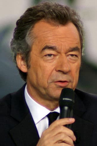Michel Denisot foto