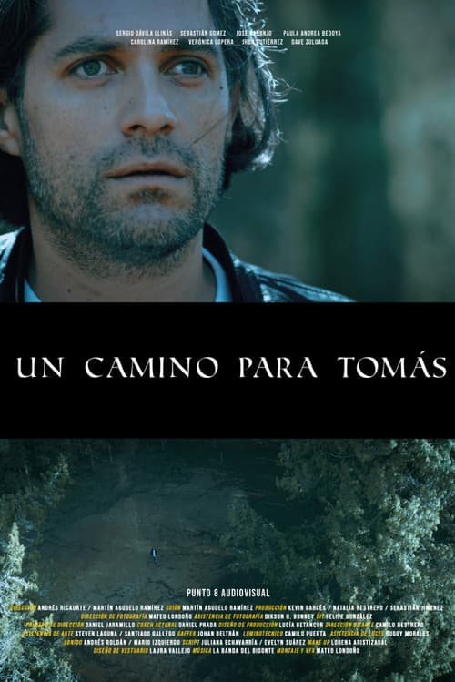Un camino para Tomás (2019) poster
