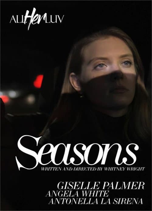 Seasons (2020) poster
