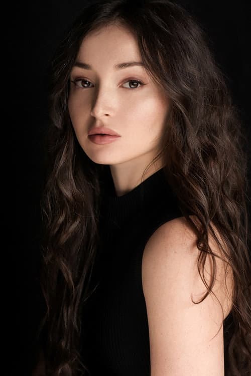 Jenna Berman foto