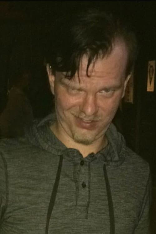 Niko Udd foto