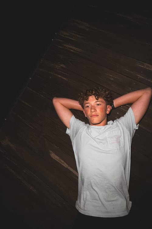 Gavin Furey foto