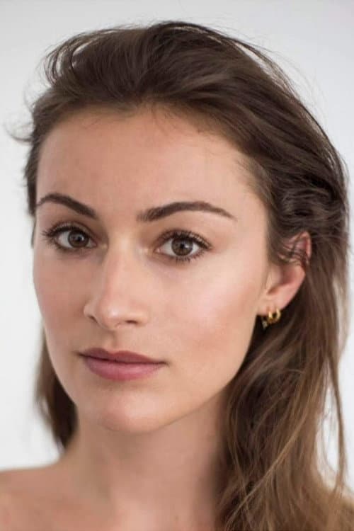 Myrthe Hogeterp foto