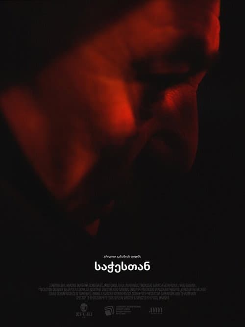 In the Car (2024) poster