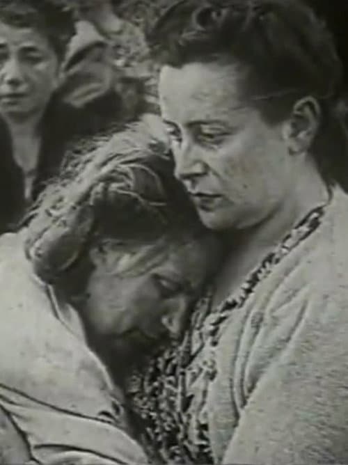Świadkowie (1987) poster