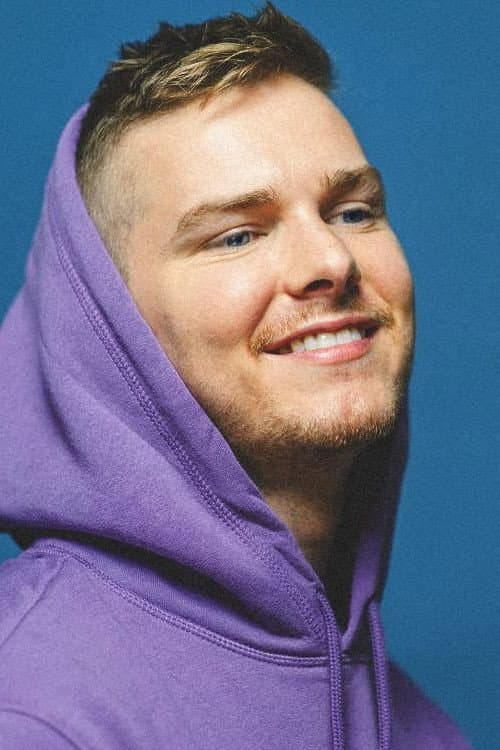 Brandon Hudson foto