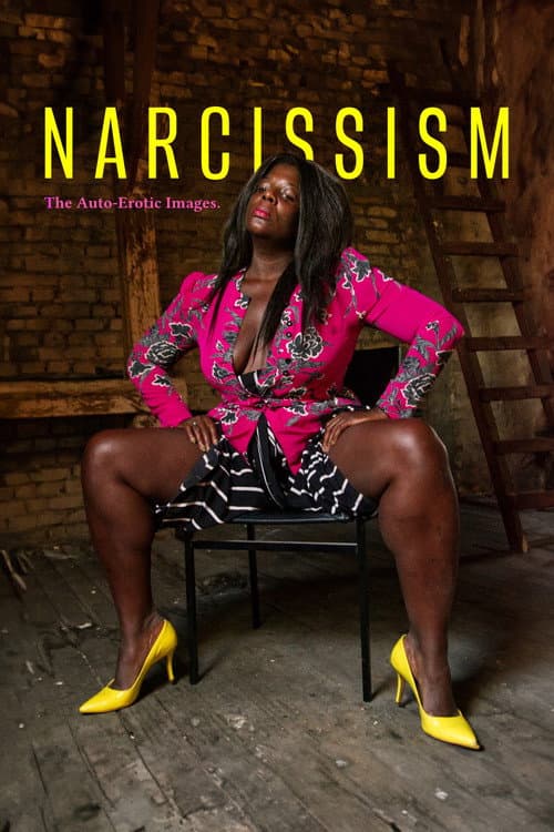 Narcissism: The Auto-Erotic Images. (2023) poster
