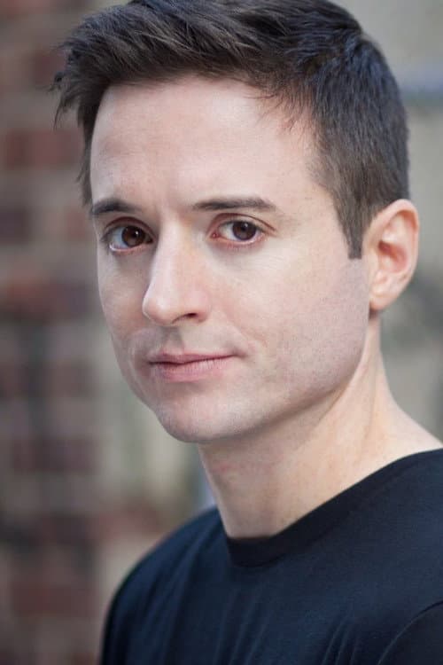 Joe Perrino foto