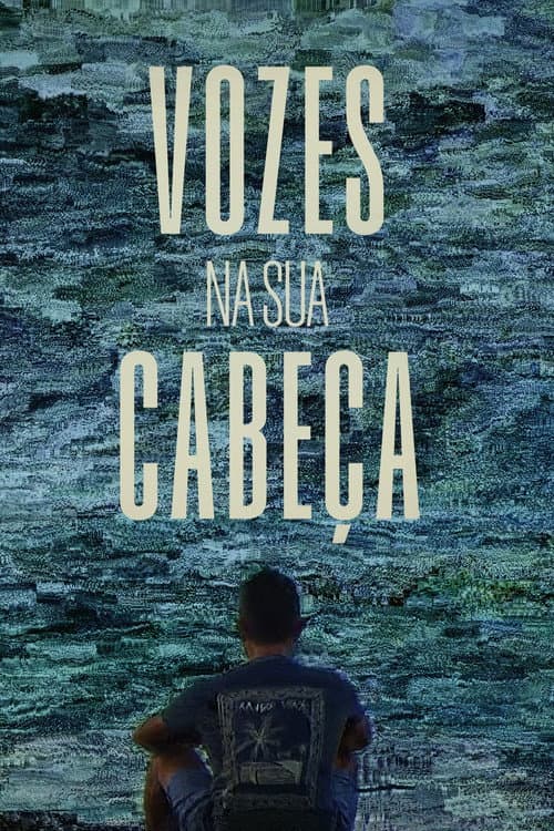 Vozes na Sua Cabeça (2026) poster