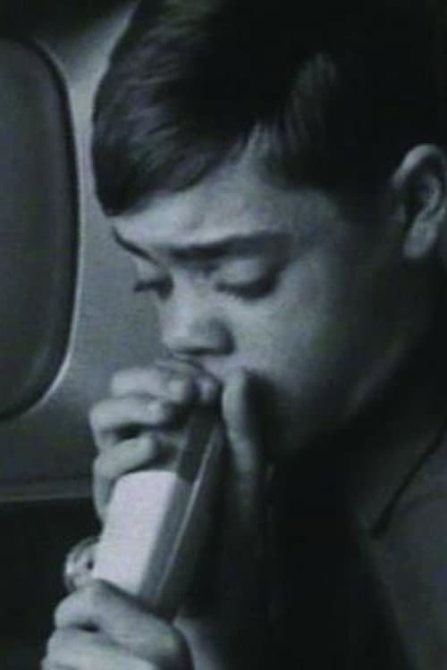 Blind Kind (1964) poster