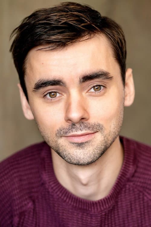 James Glyn foto