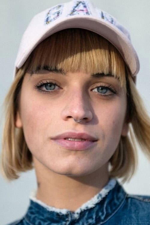 Valentina Pegorer foto